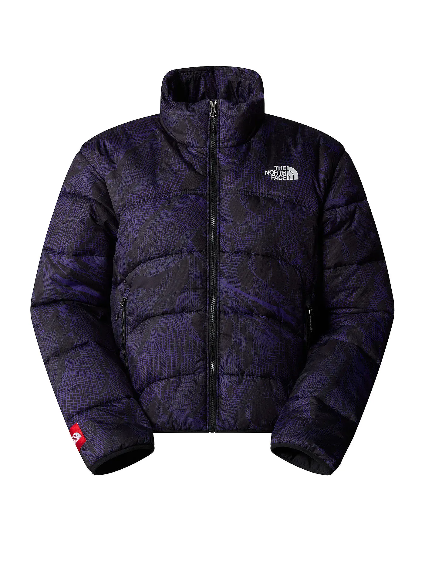 THE NORTH FACE | Steppjacke | 